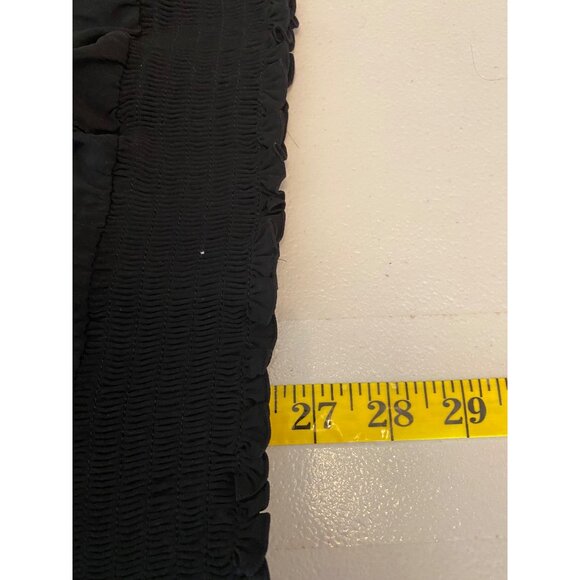 3pc Lane Bryant Womens Sleeveless Ruffle Tops Size 14/16 - Picture 6 of 9